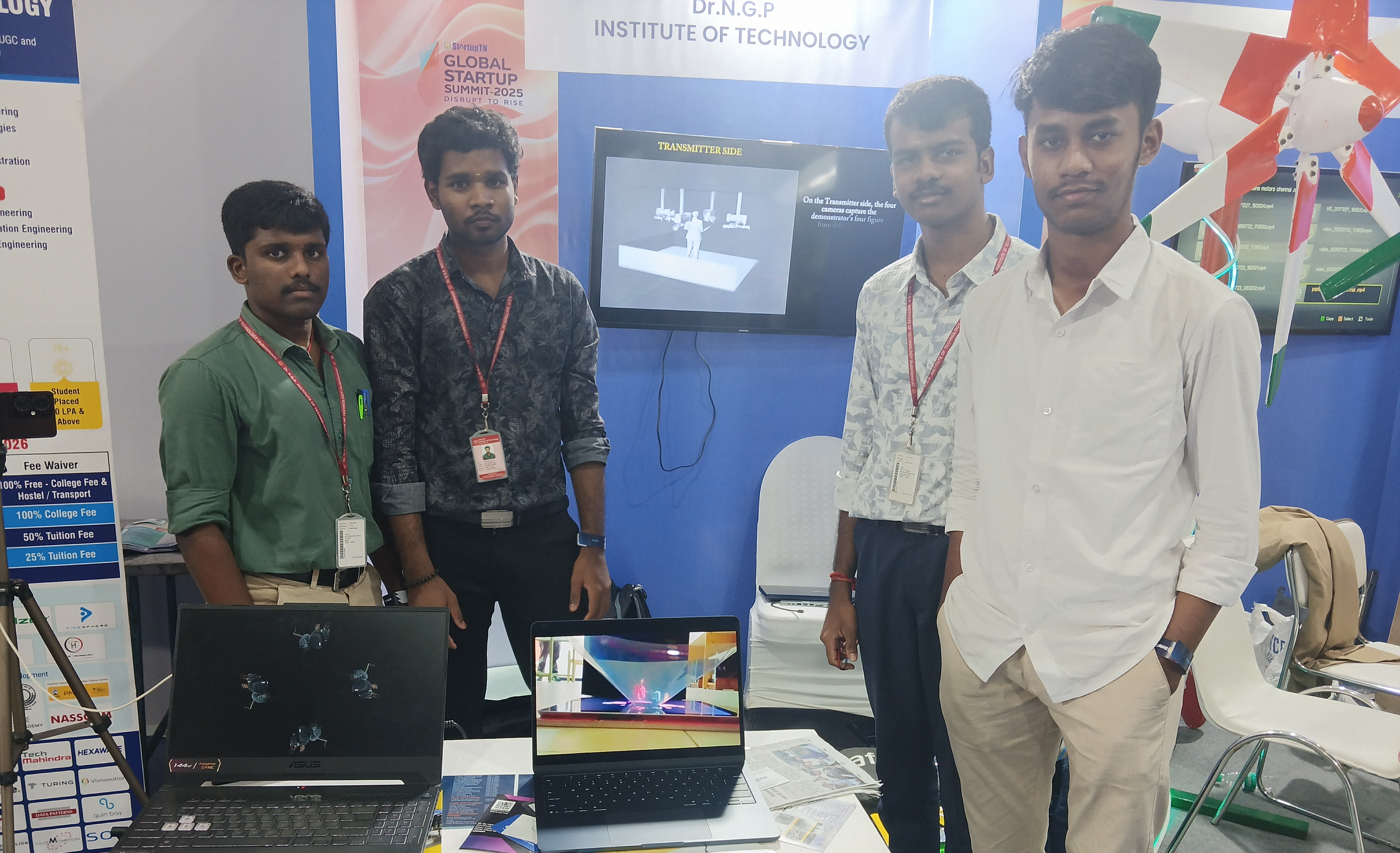 TNStartup Summit 25
